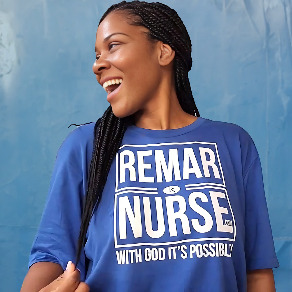 Professor Regina Callion, MSN, RN, NCLEX Master Coach nursing instructor
