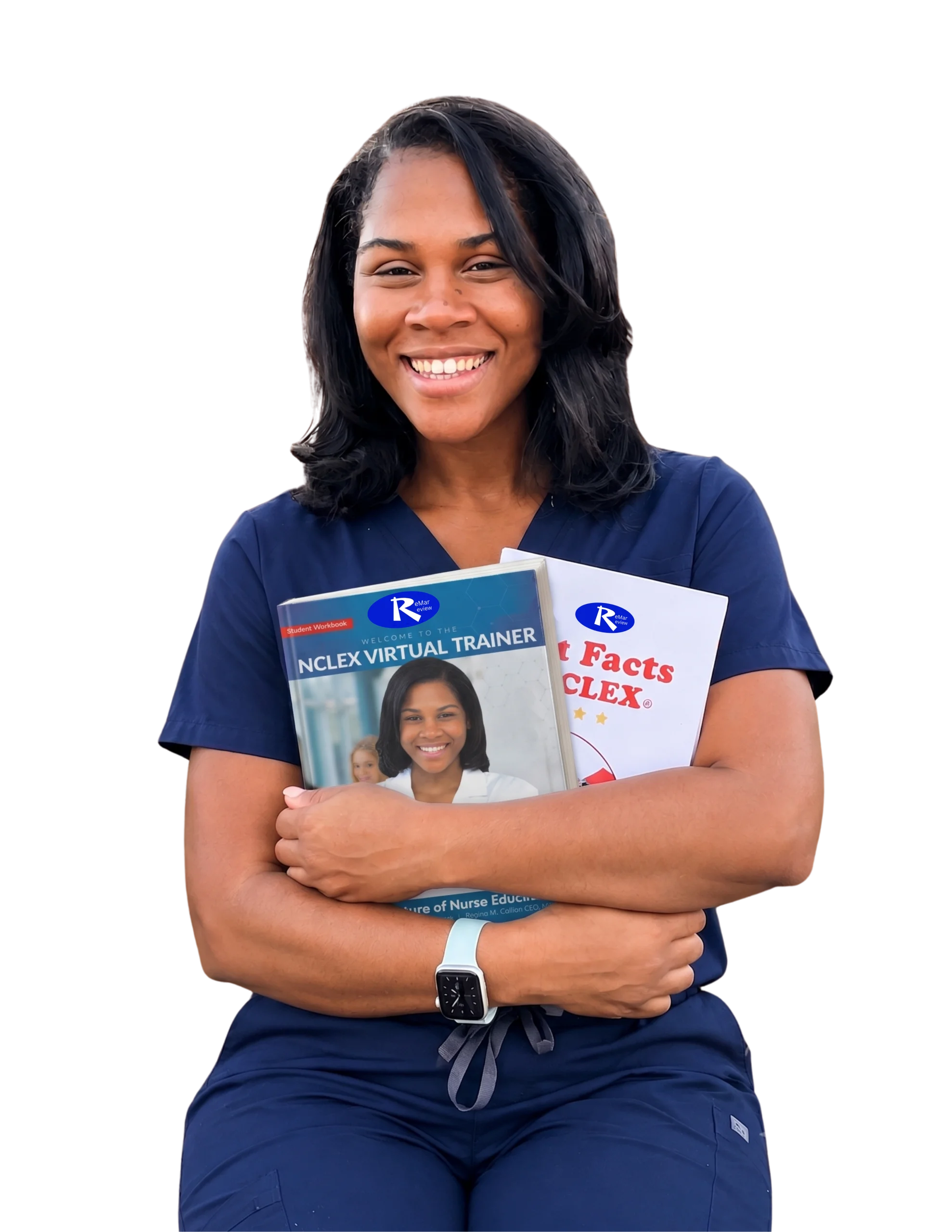 NCLEX Master Coach Virtual Trainer nursing review programs